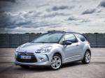 Citroen DS3 Cabrio 2012 года